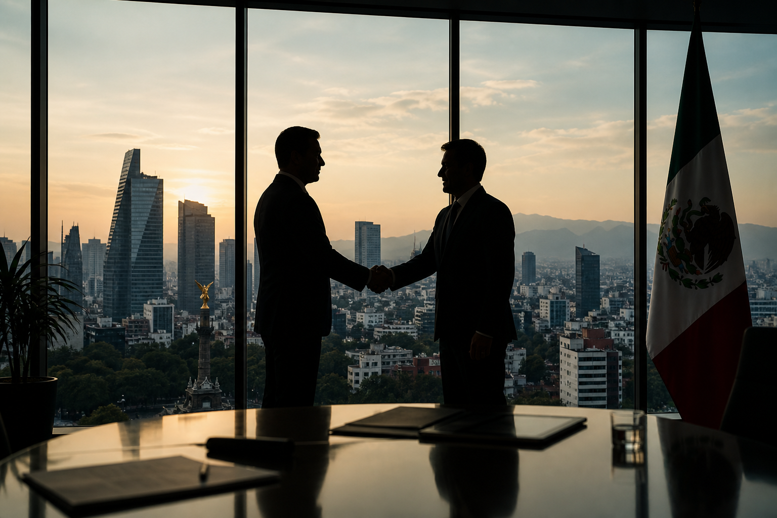 Pagos empresariales